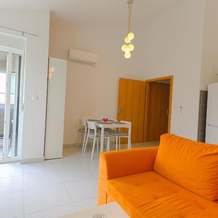 Apartman M&A Apartment Pula Ngoại thất bức ảnh
