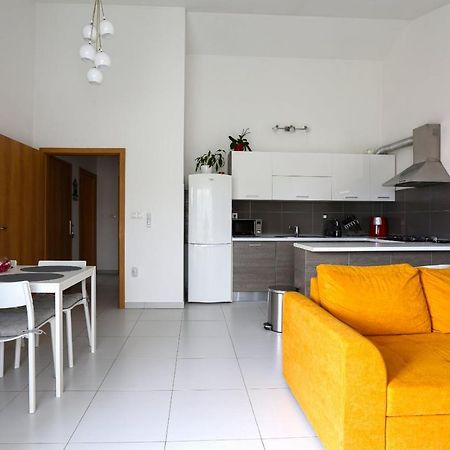Apartman M&A Apartment Pula Ngoại thất bức ảnh