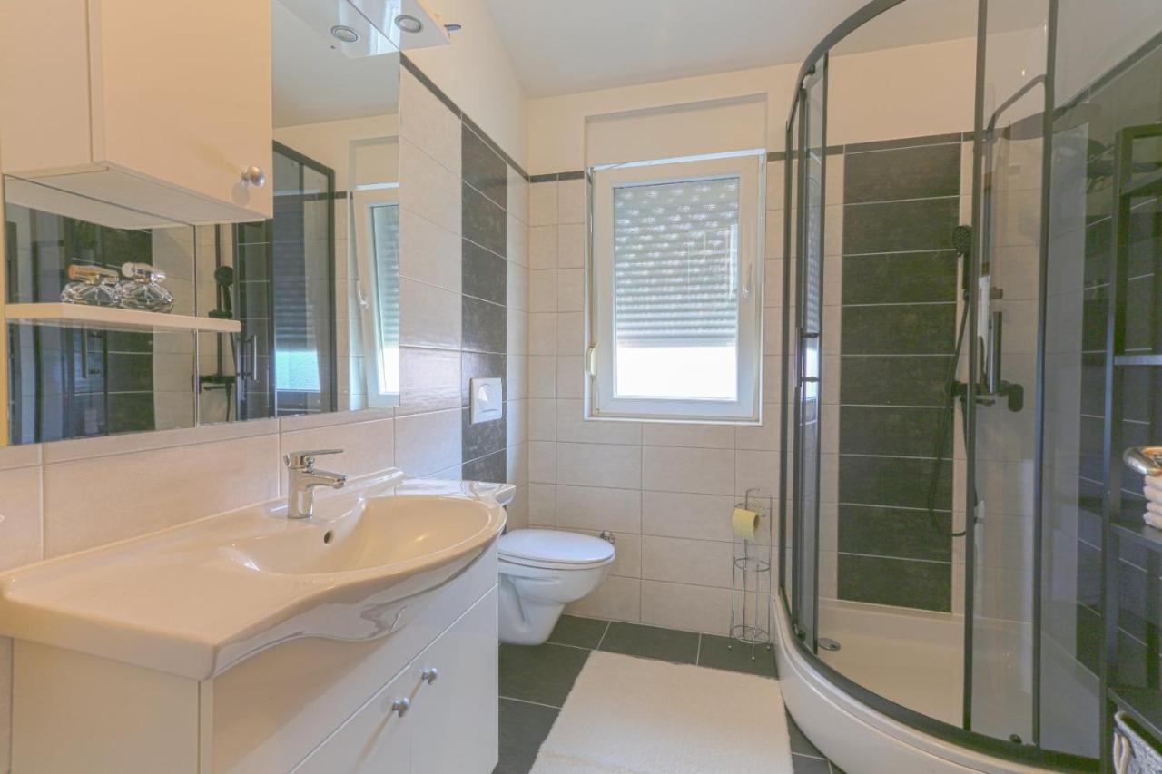 Apartman M&A Apartment Pula Ngoại thất bức ảnh