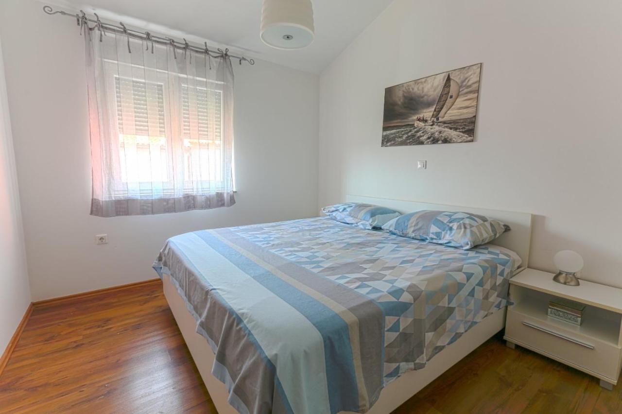 Apartman M&A Apartment Pula Ngoại thất bức ảnh