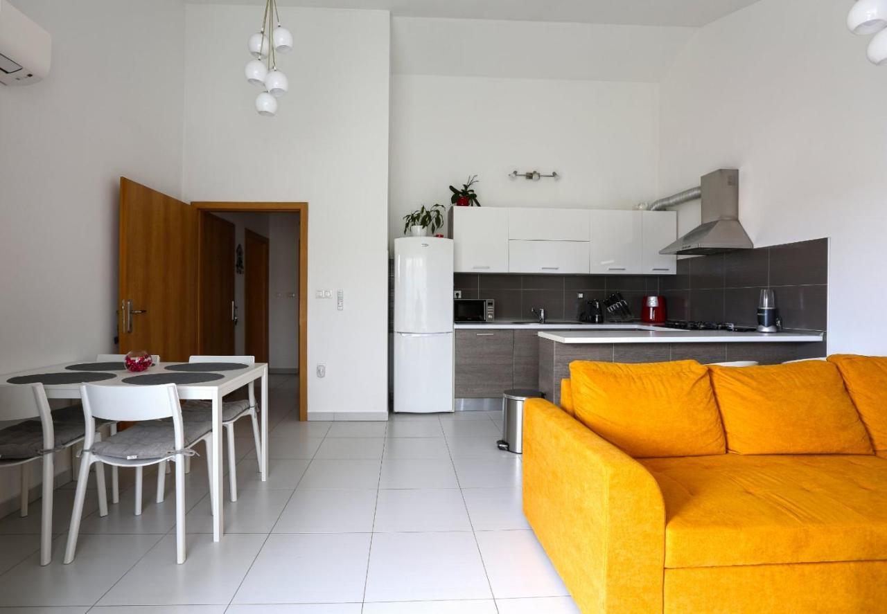 Apartman M&A Apartment Pula Ngoại thất bức ảnh