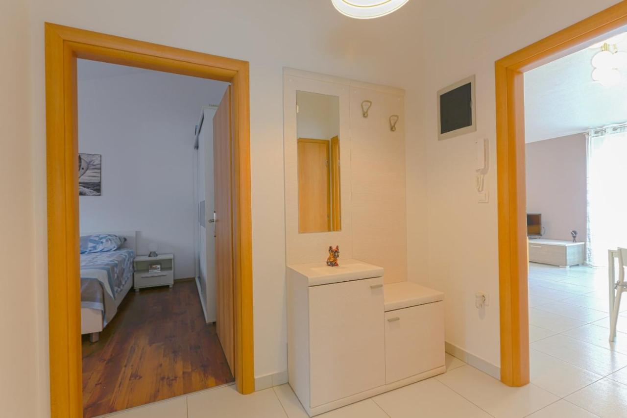 Apartman M&A Apartment Pula Ngoại thất bức ảnh