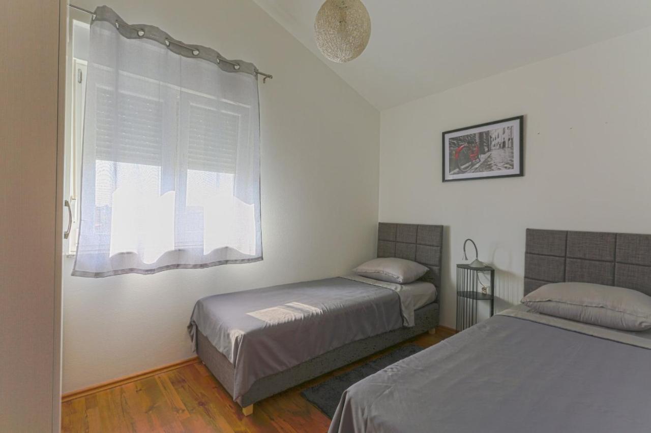 Apartman M&A Apartment Pula Ngoại thất bức ảnh